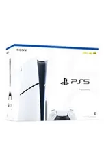 その他／【良】PlayStation5 (CFI-2000A01)