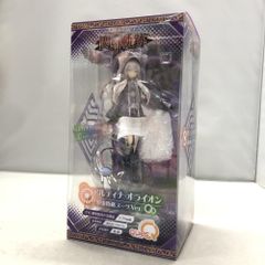 中古】キューズQ アルティナ・オライオン 黒兎特務スーツVer. 英雄伝説