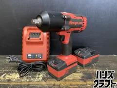 2026年最新】スナップオン 18Vの人気アイテム - メルカリ