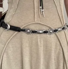 ブラック ベルト