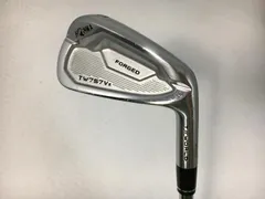 返品OK 【中古ゴルフクラブ】(7本セット)ホンマ TOUR WORLD (ツアーワールド) TW757Vx アイアン NSプロ MODUS3 TOUR105 5～9.P.Aのサムネイル