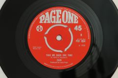 LP Bingo Club Better Lucky Than Beautiful FZ0004 Fuzo Music