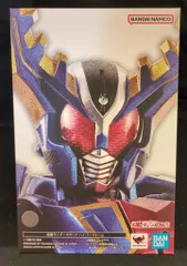 BANDAI SPIRITS S.H.Figuarts 真骨彫製法 仮面ライダーカブト 仮面ライダーガタック ハイパーフォーム