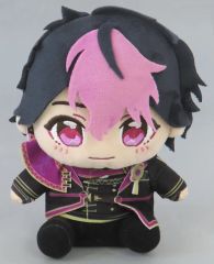 シクフォニ LAN ぬいぐるみ 2周年 - メルカリ