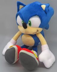 ソニックアドベンチャー2 ソニック スーパージャンボ ぬいぐるみ