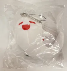 Linkstar マスコット 胡桃の幽霊