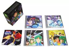 六神合体ゴッドマーズ DVD-BOX Ⅰ〈7枚組〉 - メルカリ