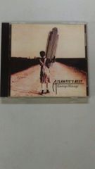 柳ジョージ ￼Atlantic Solo Works 1982-1993 - メルカリ