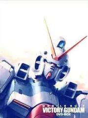 2026年最新】G-SELECTION 機動戦士SDガンダム DVD-BOX (初回限定生産
