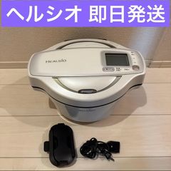 SHARP HEALSIO KN-HW16E-W 自動調理器 水なし・自動調理 | KN-HW16E | ヘルシオ ホットクック：シャープ