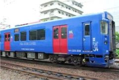 TOMIX 97917JRキハ58系快速シーサイドライナー727 セット - メルカリ