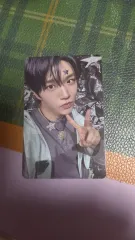 NCT WISH ジェヒ smini トレカ 出品