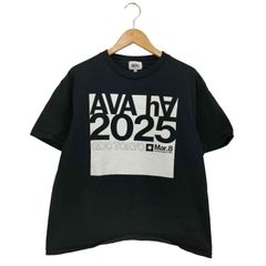 GDC Tシャツ ブラック XLサイズ - メルカリ