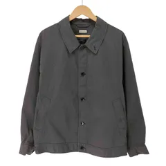 スティーブンアラン Steven Alan TC TYPEWRITER DARUMA DRZLR JACKET メンズ JPN：XL のサムネイル