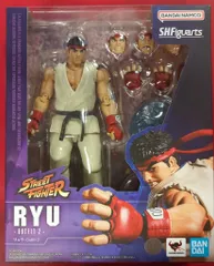 BANDAI SPIRITS S.H.Figuarts リュウ -Outfit 2-