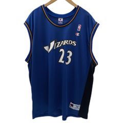 デッド マイケル・ジョーダン ワシントン・ウィザーズ23 レプリカ