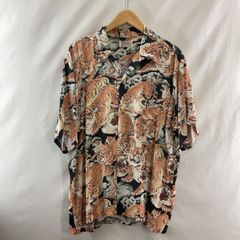 ナイジェルケーボン 百虎 サイズ50 - メルカリ