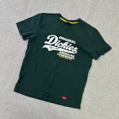 XL ディッキーズ オリジナル 半袖 Tシャツ 0421D