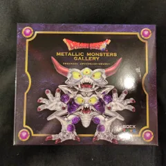 スクウェア・エニックス メタリックモンスターズギャラリー 究極エビルプリースト