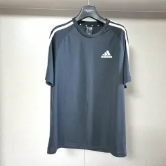 95) adidas アディダス 半袖Tシャツ メンズ セレノ 3S 半袖Tシャツ