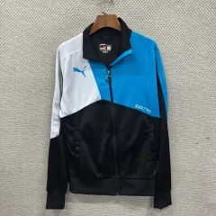 プーマ ジャージ ジップアップ S M14582