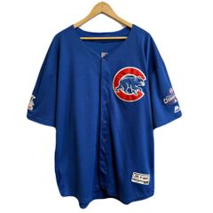 美品 MLB シカゴ カブス サミーソーサ ユニフォーム XL - メルカリ