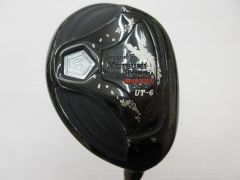ダンロップ SRIXON ZX Mk2 UTILITY 23度 TRAVIL 85 Sフレックス