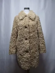 ZARA ザラ テディベア コート