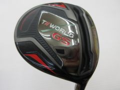 ダンロップ SRIXON ZX Mk2 UTILITY 23度 TRAVIL 85 Sフレックス