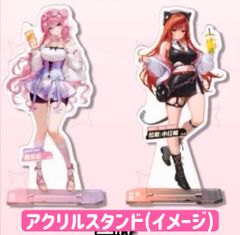 勝利の女神：NIKKE ニケ xixeongアニスのすみずみ【アニス】画集 単品ページ」勝利の女神 NIKKE C104 XIxeong アニスのすみずみ メイド