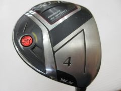 ダンロップ SRIXON ZX Mk2 UTILITY 23度 TRAVIL 85 Sフレックス