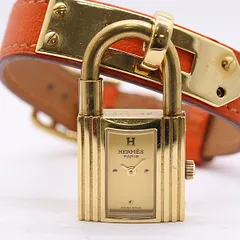 2026年最新】エルメス ケリー 時計 ジャンクの人気アイテム - メルカリ