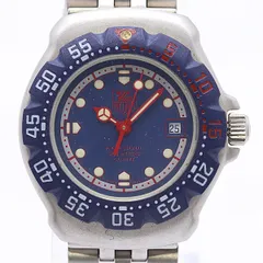 2026年最新】TAG heuer ジャンクの人気アイテム - メルカリ