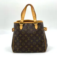 LOUIS VUITTON✨ルイヴィトン　バティニョール　ハンドバッグ LOUIS VUITTON - LOUIS VUITTON バティニョール ハンドバッグ