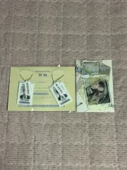 フラッシュライト 新学期 大学入試能力試験 パッケージ アクリル スタンド 未開封 まとめ