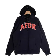 a few good kids ア フュー グッド キッズ プルオーバー フーディー パーカー ブラック Size XLのサムネイル
