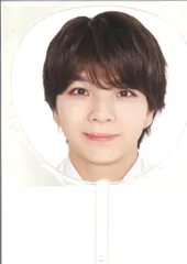 M!LK 2025 EBiDAN THE LIVE HOTEL NINE STAR 塩﨑太智 Bigうちわ