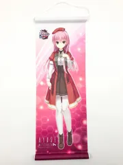 ♪) 三司あやせ RIDDLE JOKER リドルジョーカー ミニタペストリー ゆずソフト×animatecafe アニメイトカフェ [30]
