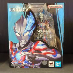BANDAI NAMCO SHFiguarts 울트라 맨 브레이저