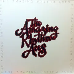 LP Amazing Rhythm Aces Amazing Rhythm Aces AA1123 ABC プロモ /00260