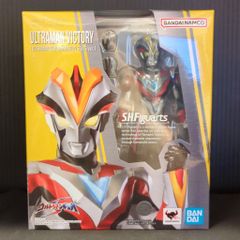 반다이 SHFiguarts 울트라맨 빅토리(울트라맨 뉴제너레이션 스타즈 Ver.)