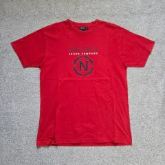 Nautica ヴィンテージ 半袖 Tシャツ M-L(95-100)