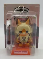 バンプレスト ポップアクションフィギュア2 アイルー