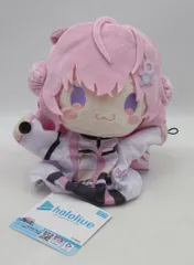 フリュー パペットぬいぐるみ 博衣こより 通常