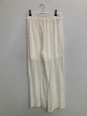 Kastane カスタネ その他パンツ F ホワイトのサムネイル