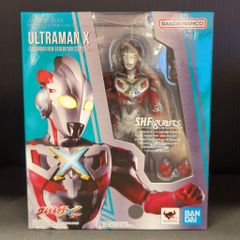 반다이 SHFiguarts 울트라맨엑스(울트라맨 뉴제너레이션 스타즈 Ver.)