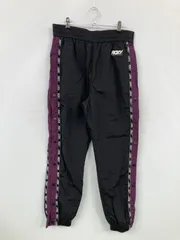 ROXY ロキシー ナイロンパンツ M ブラックのサムネイル