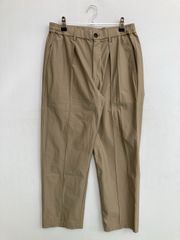90s USA製 Ralph Lauren ポロチノ ツータック パンツ バギー - メルカリ