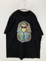 UNFOLLOWED ツタンカーメン Tシャツ MSGR - メルカリ