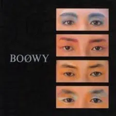 CD Boowy BOφWY CA321148 Eastworld /00110のサムネイル